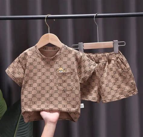 gucci bjorn|Gucci baby clothes.